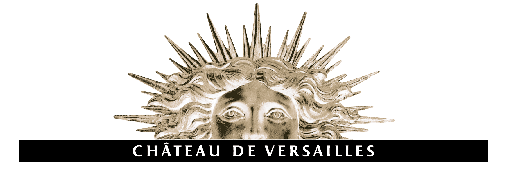 chateau de Versailles